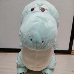 ぽかたん