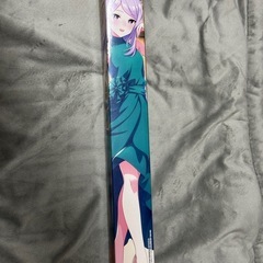 ウマ娘一番くじメジロマックイーンタペストリーの画像