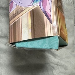 ウマ娘一番くじメジロマックイーンタペストリーの画像