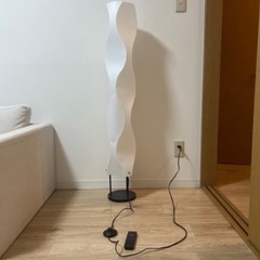 間接照明ライトの画像