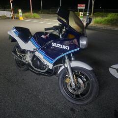 スズキ RG250 ガンマ バイクの中古が安い！激安で譲ります・無料