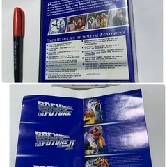 Back to the Future: The Complete Trilogyの画像