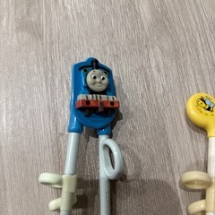 幼児用箸　ハシ　はし　トーマス　ミツバチの画像
