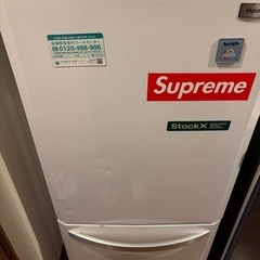 【成約済】冷蔵庫2/25引渡し