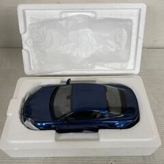 【OTTOMODELS】オットー Alpine A110 Legende GT アルピーヌ ブルー 1/18スケール ミニカー モデルカー コレクション レア 限定 箱付 Y0960の画像
