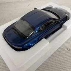 【OTTOMODELS】オットー Alpine A110 Legende GT アルピーヌ ブルー 1/18スケール ミニカー モデルカー コレクション レア 限定 箱付 Y0960の画像