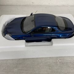 【OTTOMODELS】オットー Alpine A110 Legende GT アルピーヌ ブルー 1/18スケール ミニカー モデルカー コレクション レア 限定 箱付 Y0960の画像