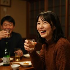 札幌★飲み会🍻仲間を募集中～ 🌟