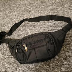 ウエストバッグ　未使用