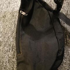 ウエストバッグ　未使用の画像