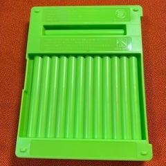 トイストーリー ポンキーペンシル 色鉛筆　クーピー　12色の画像