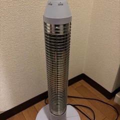 【成約済】遠赤電気ヒーター2/25引渡しの画像