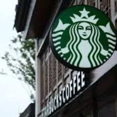 スタバ☕️✨♥