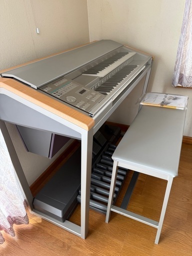 YAMAHA/ヤマハ エレクトーン STAGEA ELS-01C 2009年製