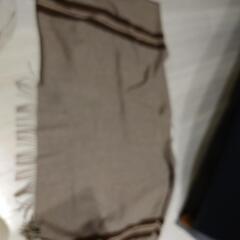 ZARA　羽織の画像