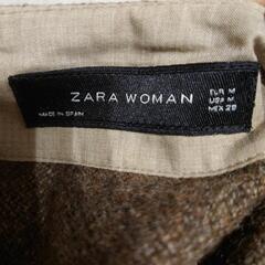 ZARA　羽織の画像