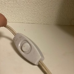間接照明　ルームランプ　ニトリ　アジア　の画像