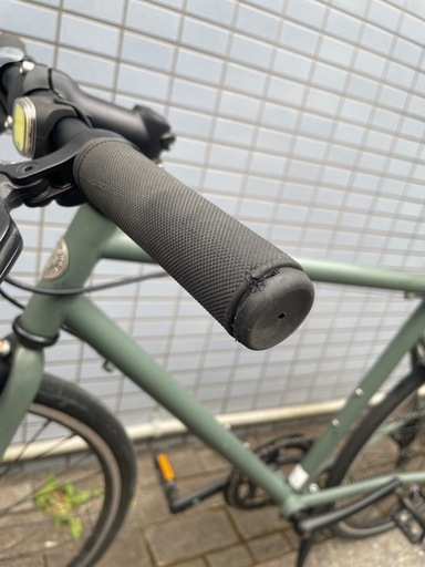 トーキョーバイク Tokyobike クロスバイク スポーツ 9s
