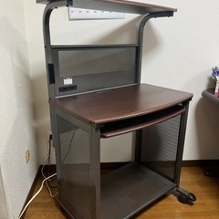 パソコン台