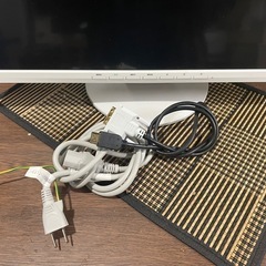 【値下げ】富士通製21.5インチワイドモニタ VL-22-8T　②の画像
