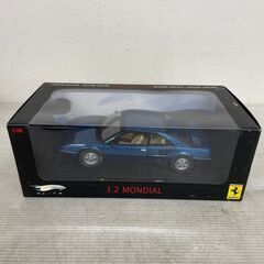 【ELITE】Hotwheel フェラーリ 3.2 MONDIA...