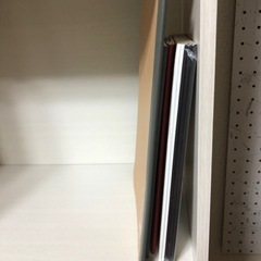【譲ります】ノート