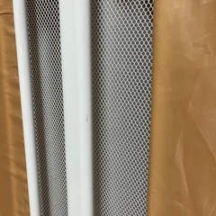 ベビーゲート2個の画像