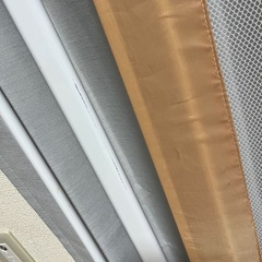 ベビーゲート2個の画像