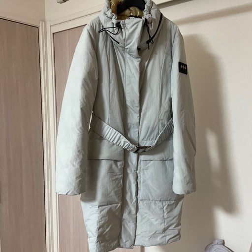 タトラス　ダウンコート