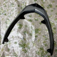 シグナスリアスポイラーの画像