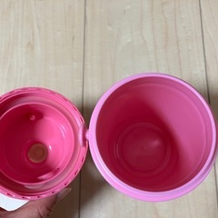 【最終値下げ‼️】プリキュア　水筒の画像