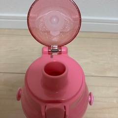 【最終値下げ‼️】プリキュア　水筒の画像