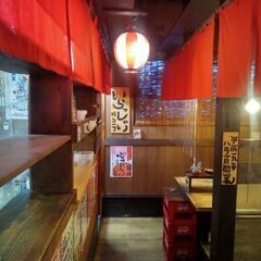 本格派博多ラーメン店で働きませんか！の画像