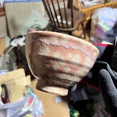 茶道具　龍雪　