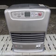 🍎ダイニチ(Dainichi) 石油ファンヒーター FW-32S3-S