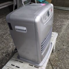 🍎ダイニチ(Dainichi) 石油ファンヒーター FW-32S3-Sの画像