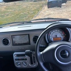 スズキラパン　x 54.800kmの画像