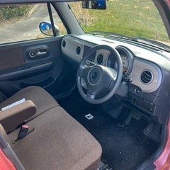 スズキラパン　x 54.800kmの画像