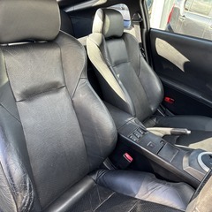 自社ローンあり！ガソリン100リットルプレゼント✨ナビプレゼント！✨革シート✨パワーシート☆日産☆フェアレディZ☆バージョンT☆3500cc☆2人乗り☆の画像