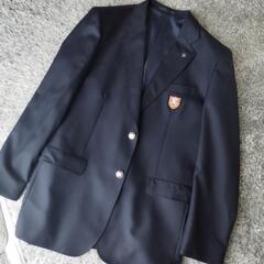 ほぼ新品　大垣日大制服　ジャケット
