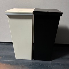 ゴミ箱