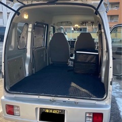 【小さな引っ越し、ジモティのお取り引き商品搬送など】 - 横浜市
