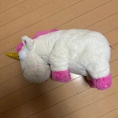 ぬいぐるみ