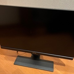 BenQ PC
モニター