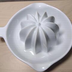 貝印 SELECT100 フルーツ  スクイーザーの画像