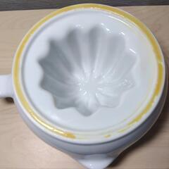 貝印 SELECT100 フルーツ  スクイーザーの画像