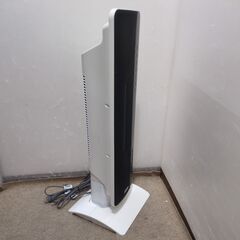 🍎デロンギ セラミック タワー ファンヒーター TCH8093ERJの画像