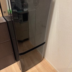 146リットル冷蔵庫