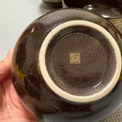 生活雑貨 食器 茶器の画像