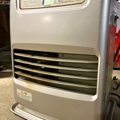 ブルーヒーター FW-328S ダイニチ 可動 